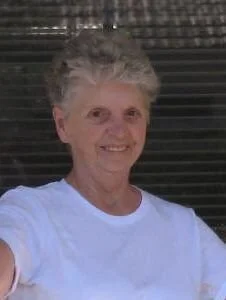 Margaret June Archer