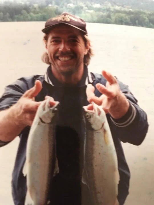 Scott Gordon Young