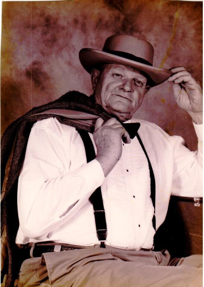 Lawrence John Kruczek