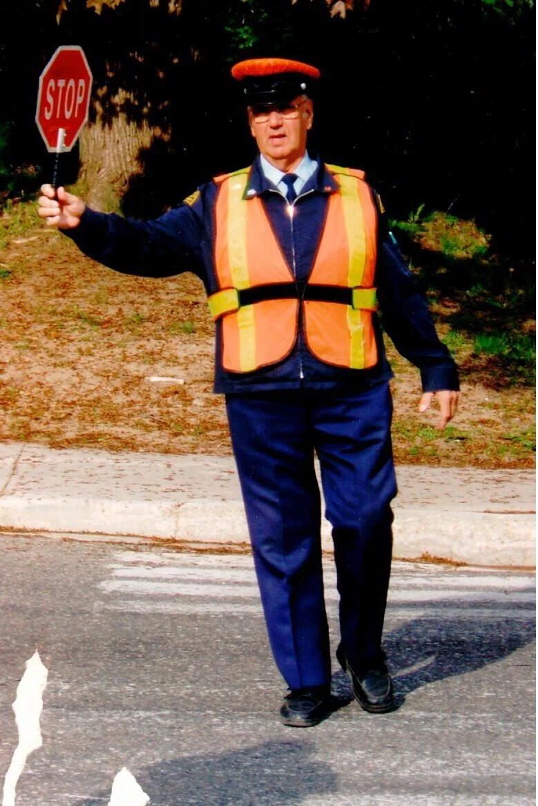 Raymond Richard Porter