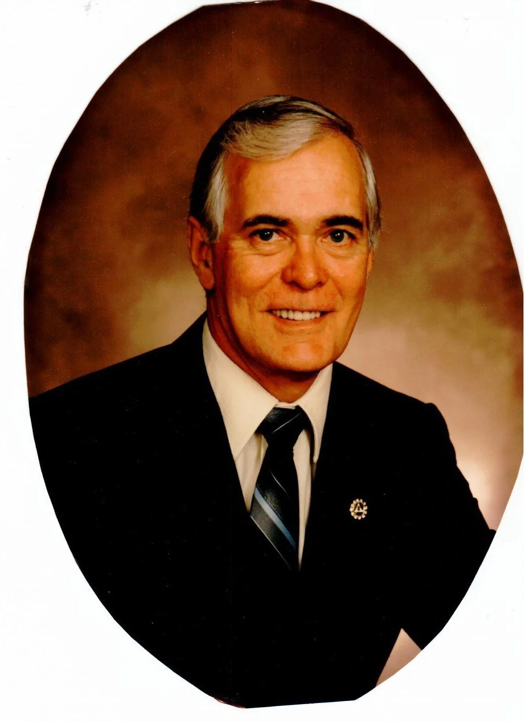 David John Phillips