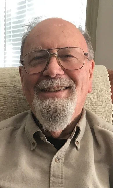 Graham John Tappin