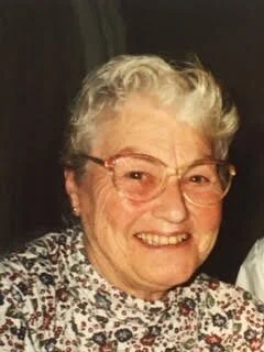 Jacqueline Jenifer Cuttress Miesner