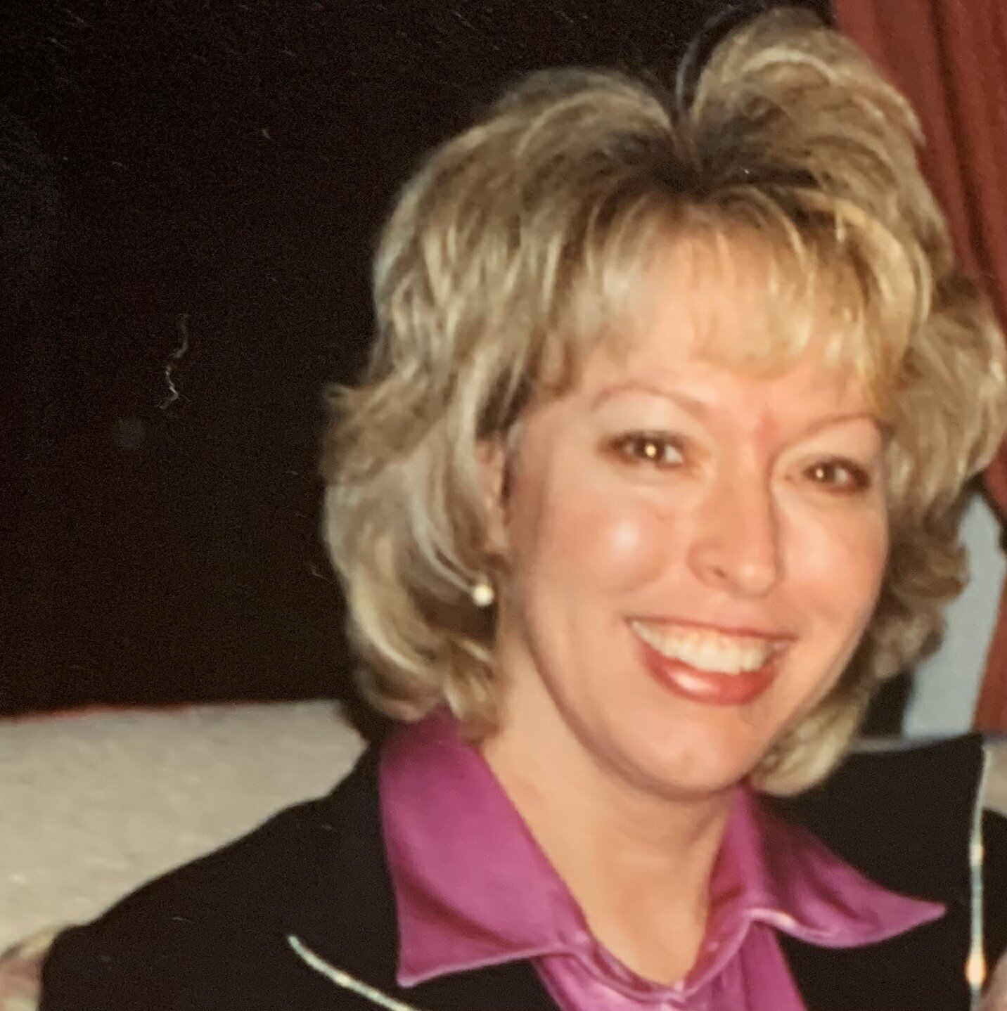 McMullan, Joyce Angela Valerie "Val"