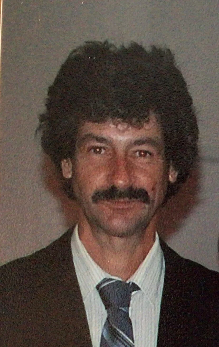 Raymond Patrick LeBlanc