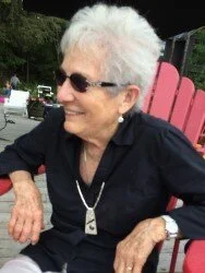 Georgia Lucille Kraushaar