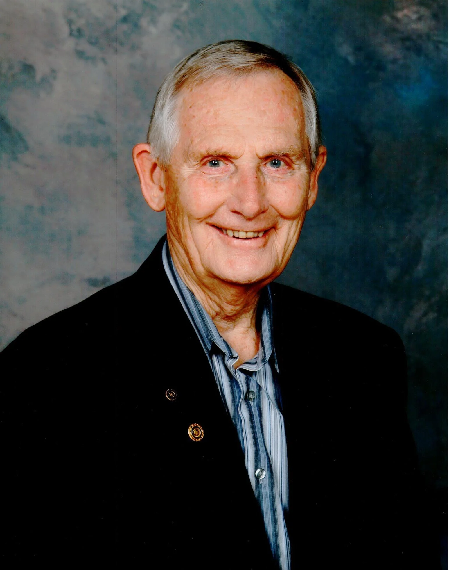George Wesley Snooks