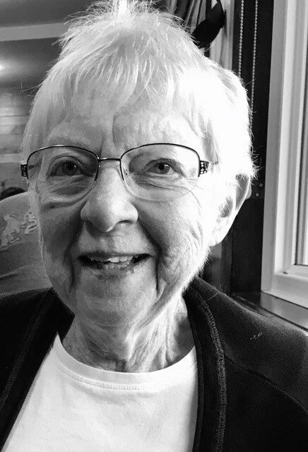 Patricia Power (Symes)