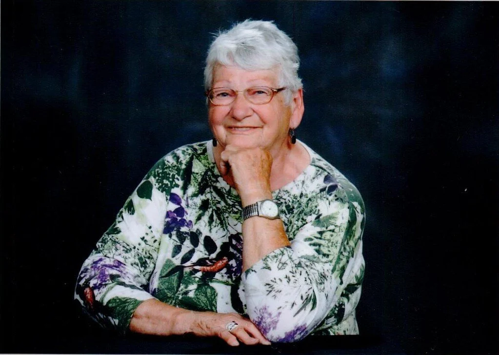 Shirley  Jean Snowden