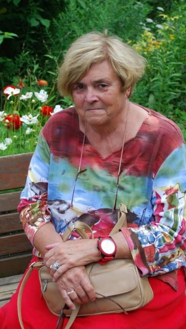 Rhonda Francine Case