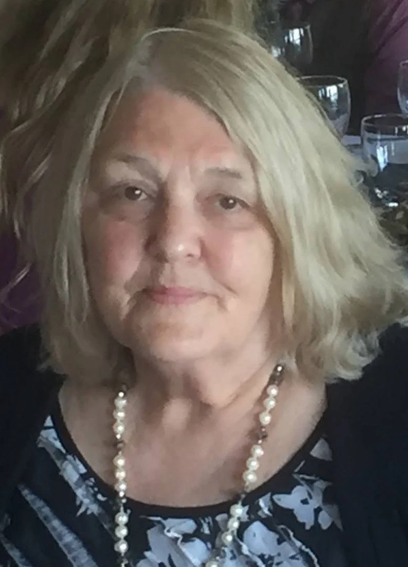 WAINRIGHT, Karen Anne