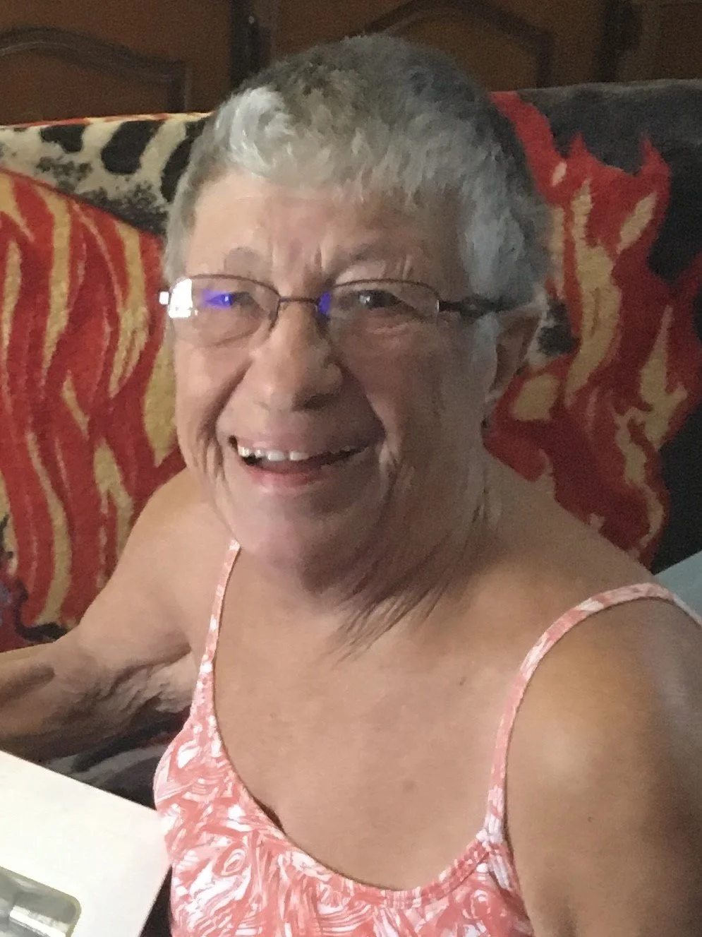 Thérèse Marie Marguerite Rainville