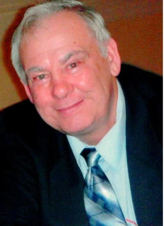 Terry Douglas Stinson