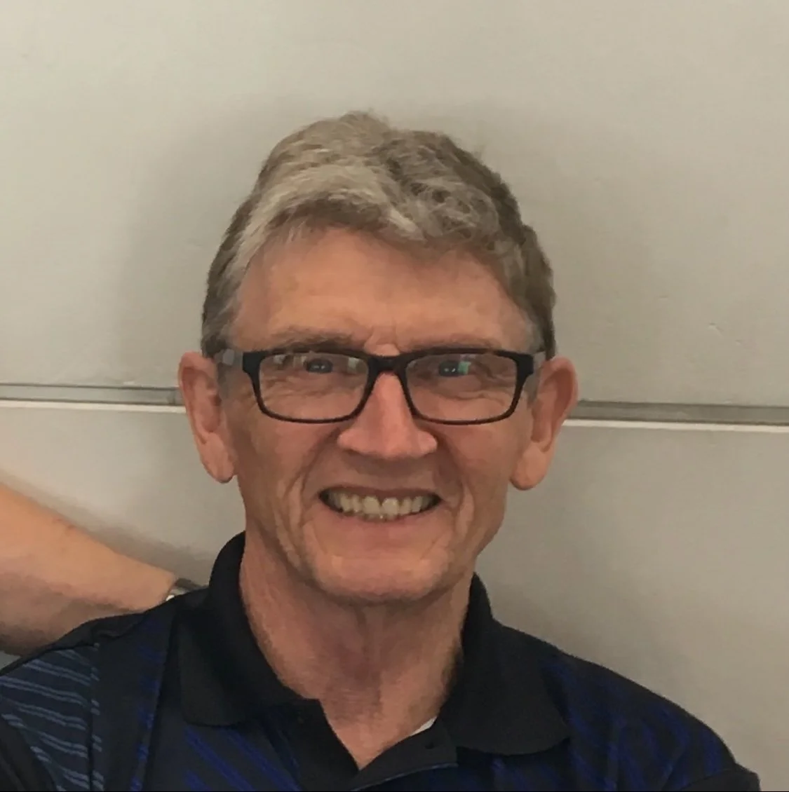 Roy Edward Montgomery