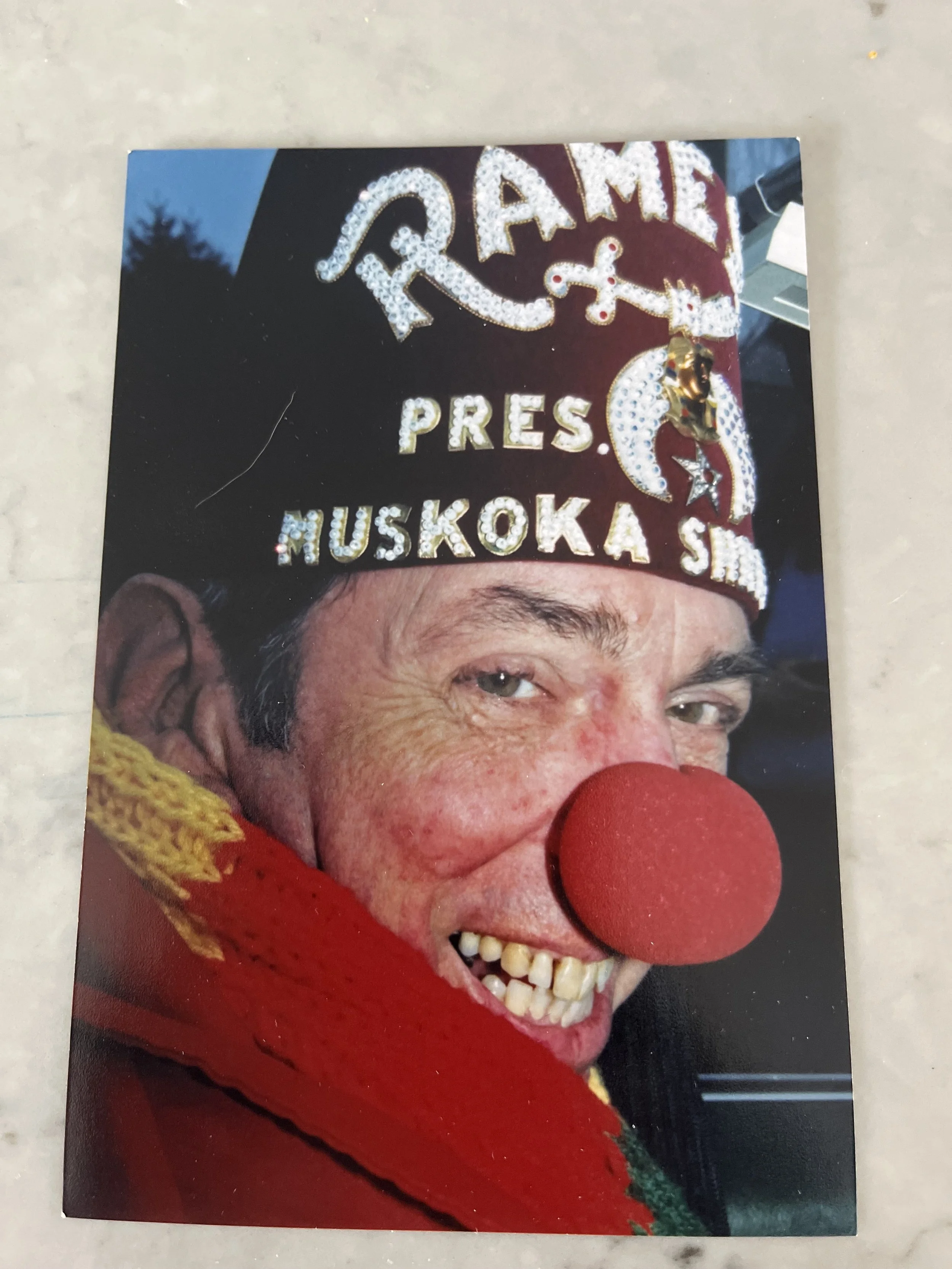 William Harold Arrowsmith