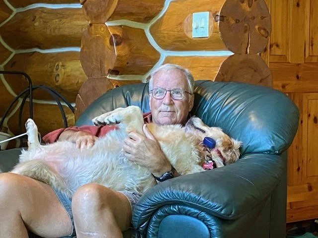 Peter Stanley McBirnie