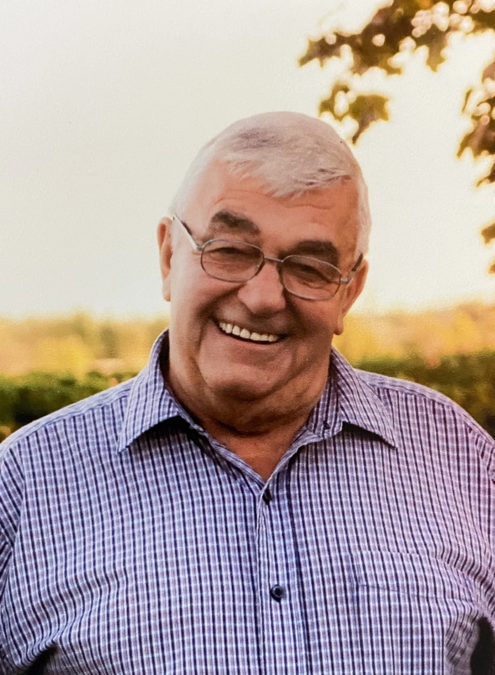 Donald "Don" William Thompson