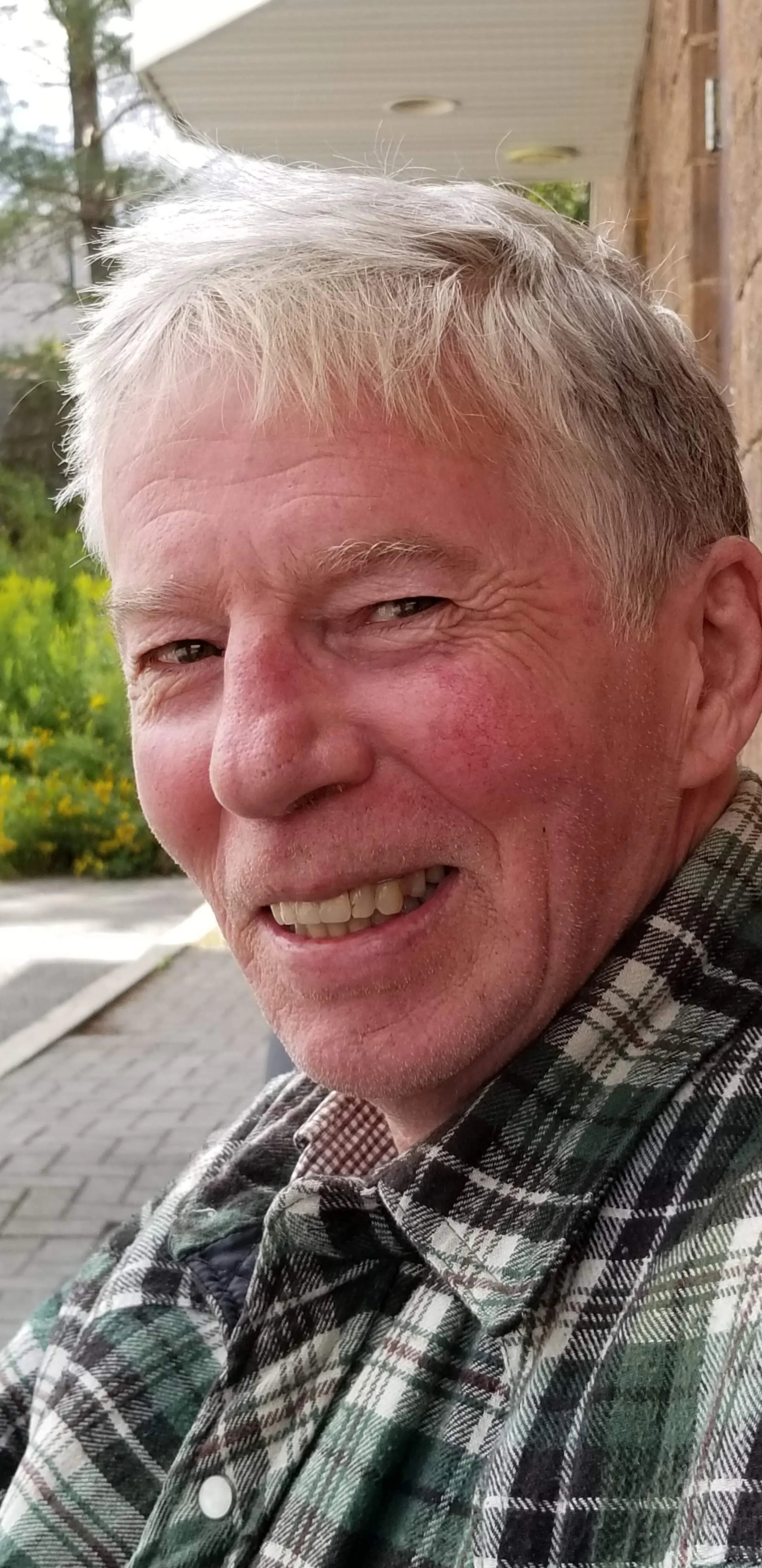 William "Bill" Paterson