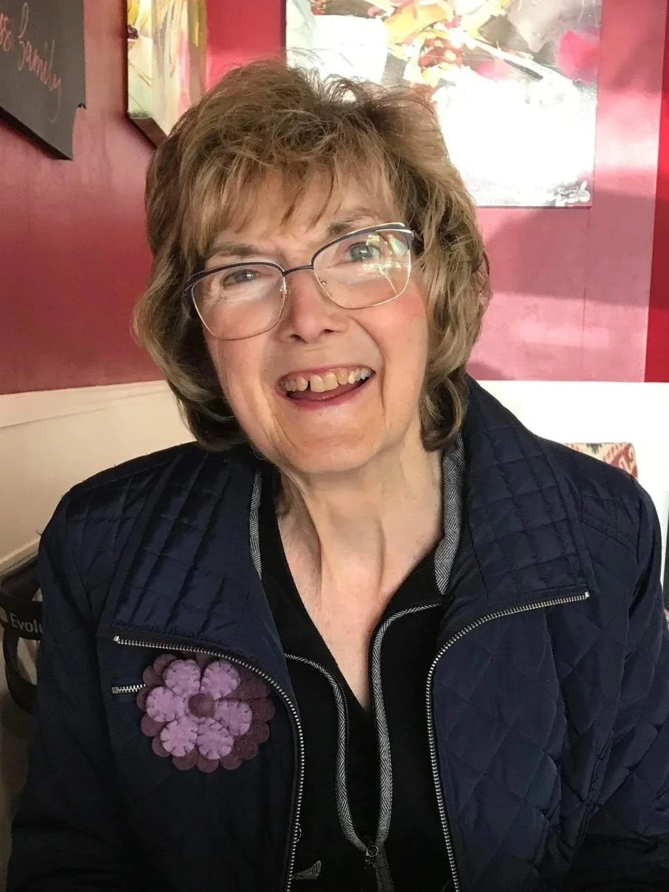 Linda Bernice Klodnicki