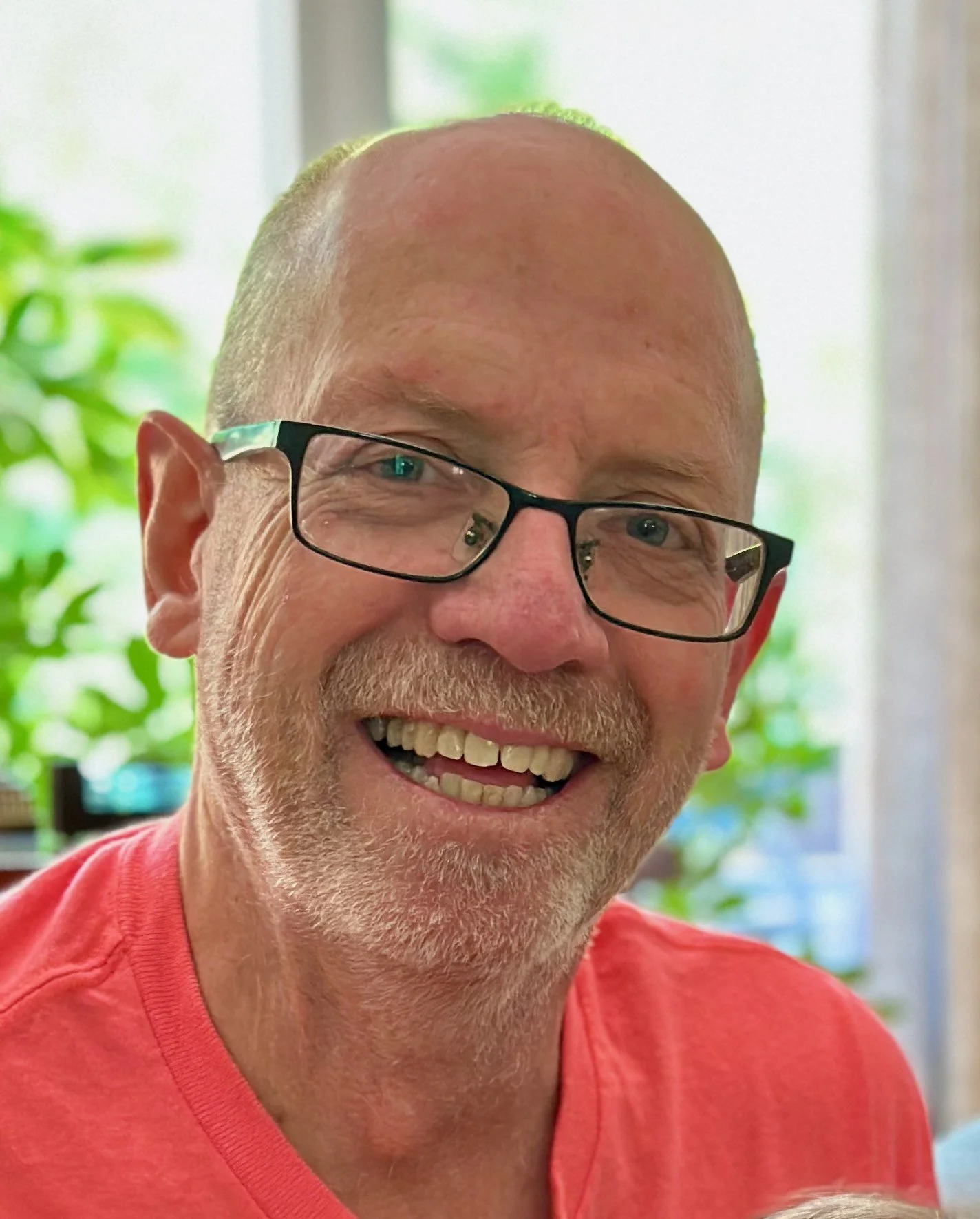 John Andrew Litchfield