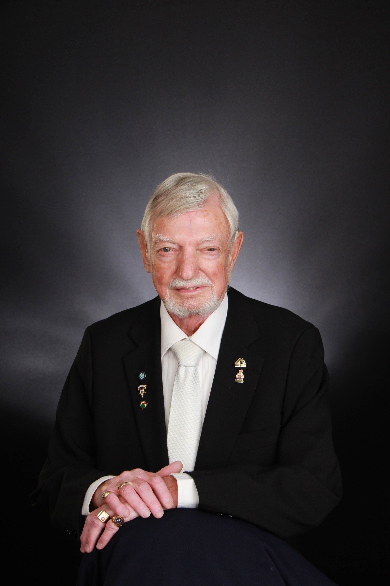 Lloyd Alenxandria Henry