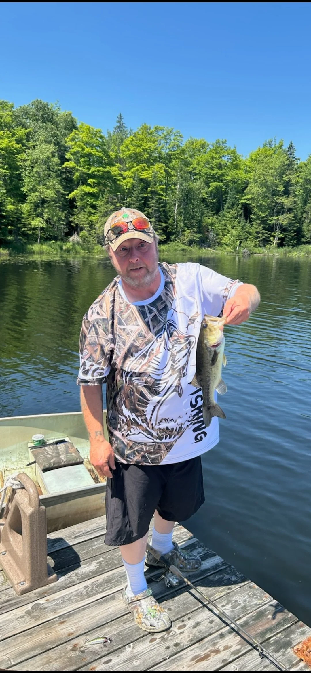 James Andrew Douglas Sproat "Jamie"