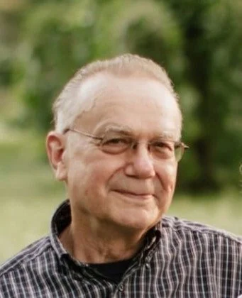 John Charles Edward Russell