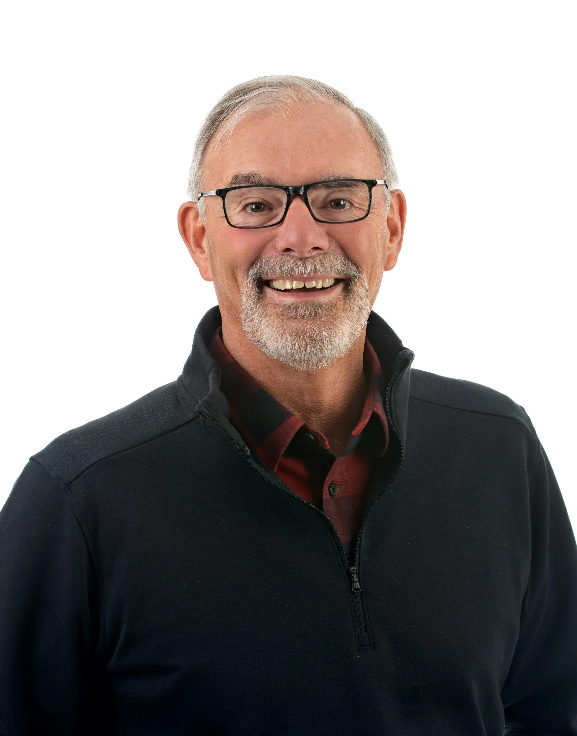 Richard Harling Wearing 