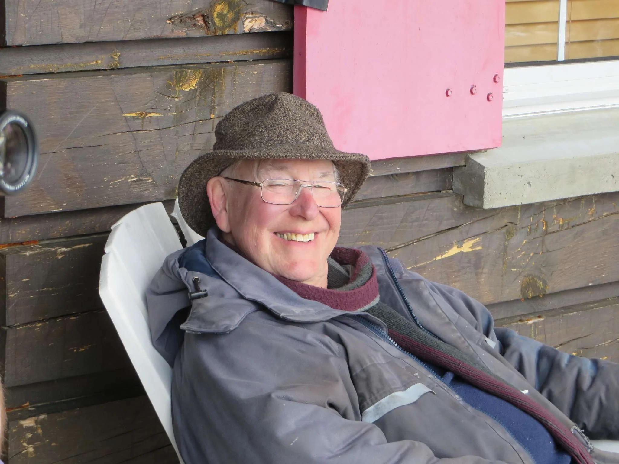 John Paul Thomas Fink