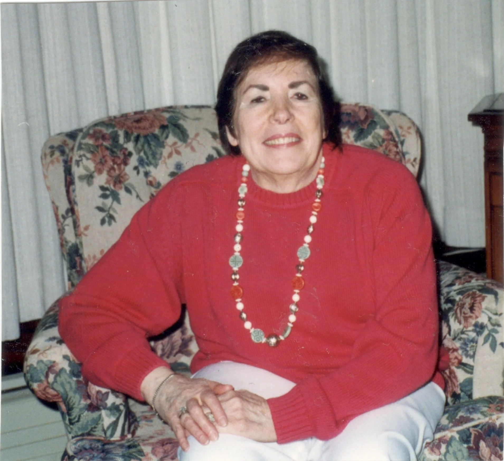 Beverley J. Robinson (Dunne)
