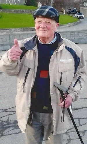 Silvano “Vano” Mauro