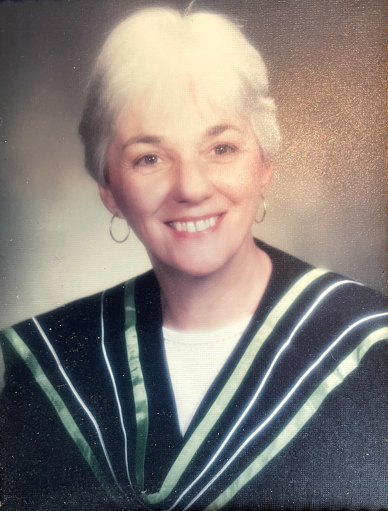 Suzanne Velma Hearn