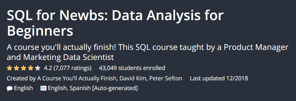 Click on the picture above to open the link to the online course.