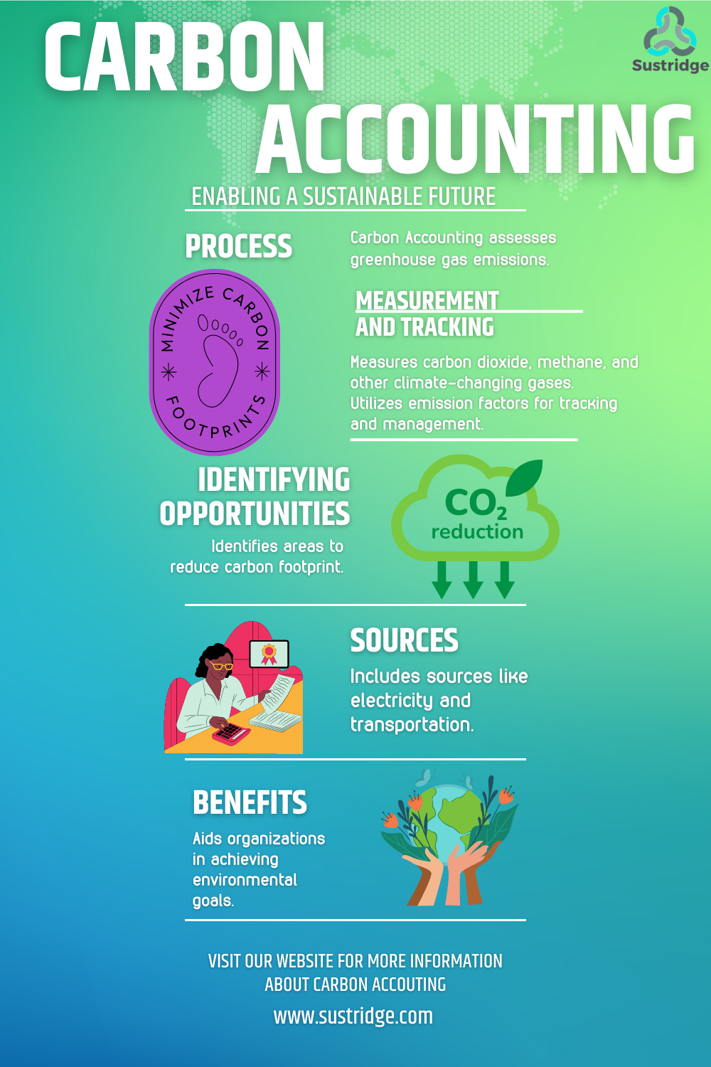 Lush Carbon Accounting Software Landscape Collection Lush Carbon Accounting Software Landscape Collection