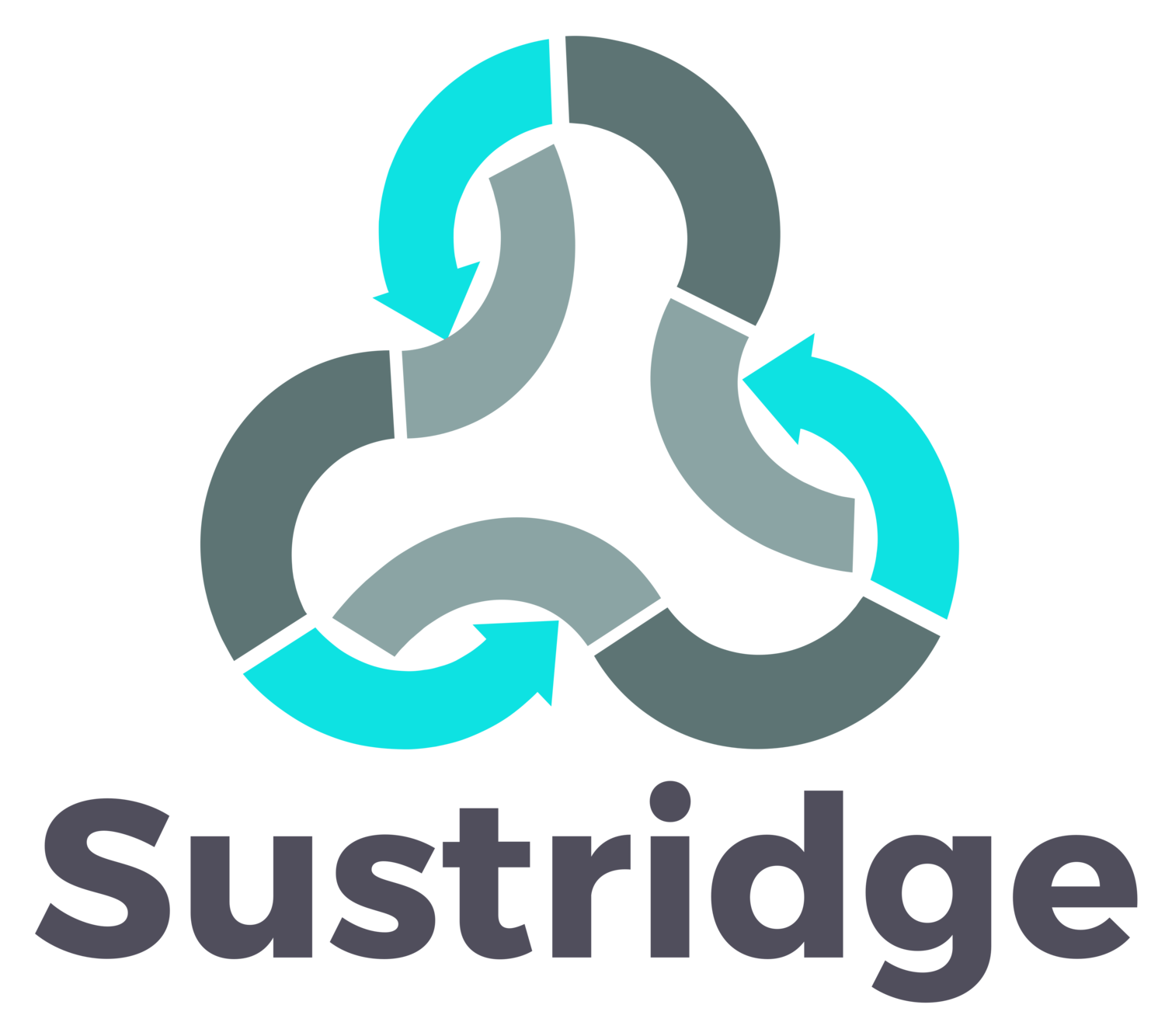 Sustridge Sustainability Consulting