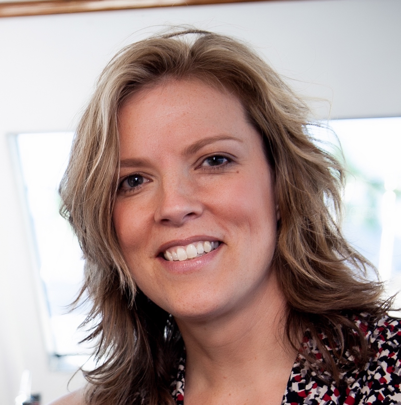 Heather Paulsen - B Corp Consulting Expert