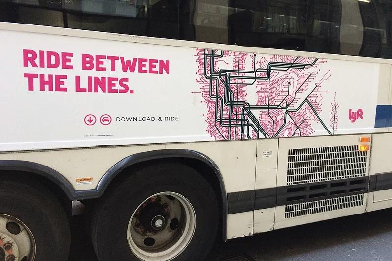 How Lyft is Leading the Future of Rideshare