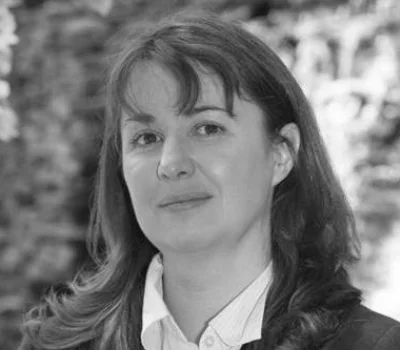 Erin Meezan - Chief Sustainability Officer at Interface
