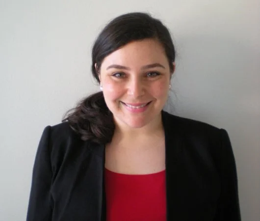 Cathy Resler - Head of Global Sustainability at Ocean Spray Cranberries