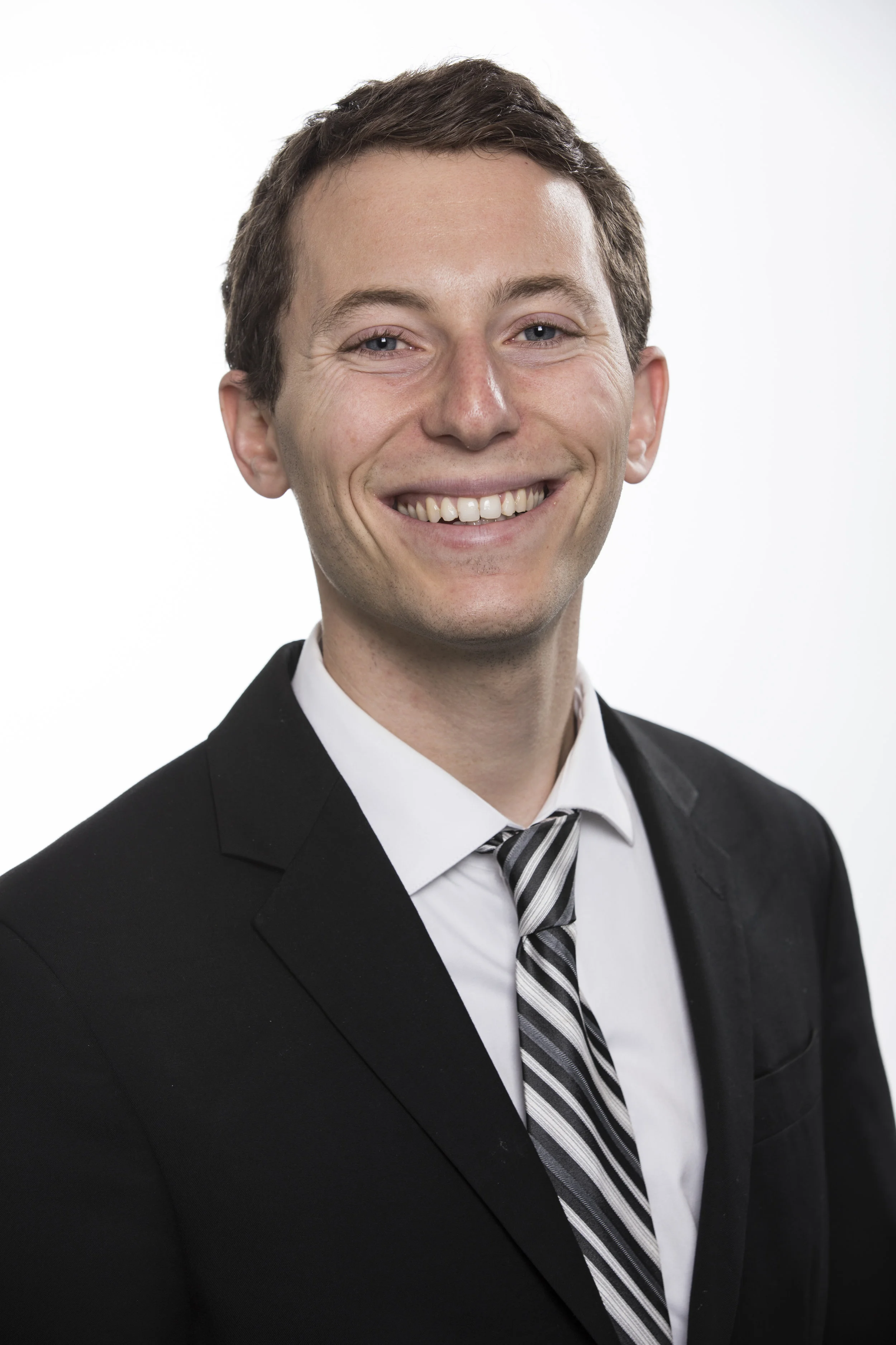 Scott Breen - Associate Manager Sustainability and Circular Economy Program