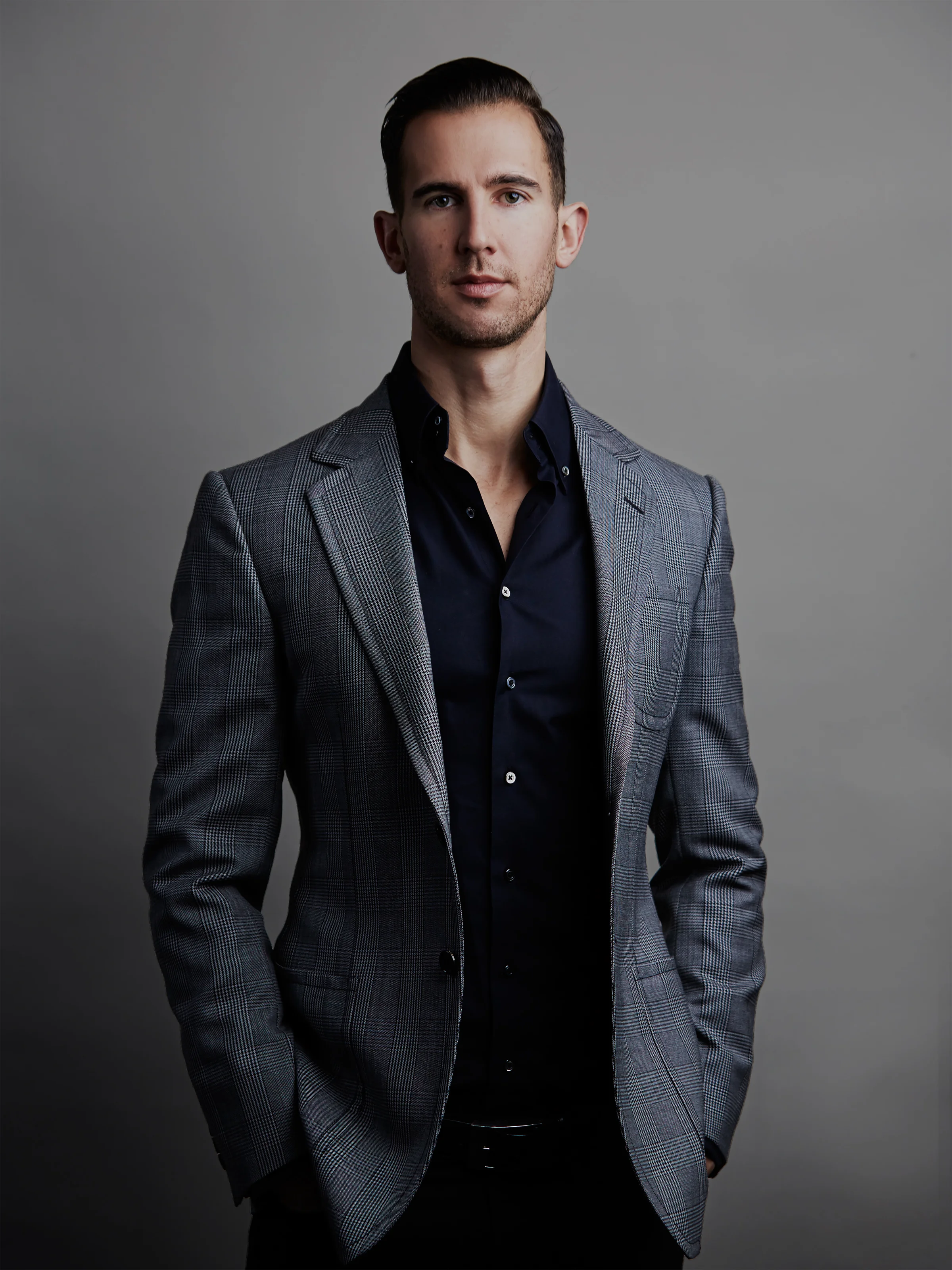 Kristofor Lofgren - Founder and CEO of Sustainable Restaurant Group