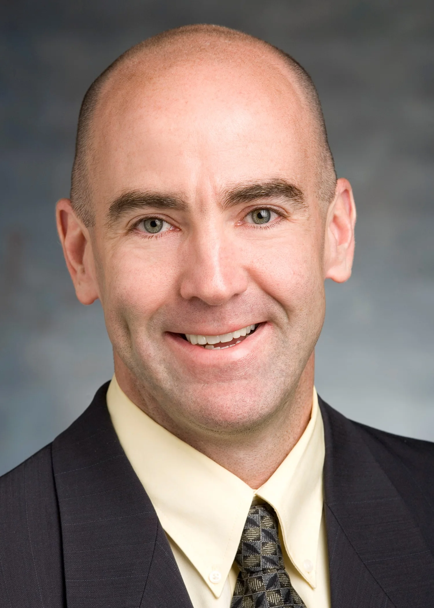 Jack McAneny - Director of Global Sustainability at Procter and Gamble