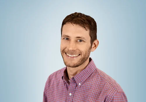 Sam Arons - Director of Sustainability at Lyft