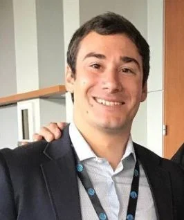 Chris Castro - Director of Sustainability for the City of Orlando