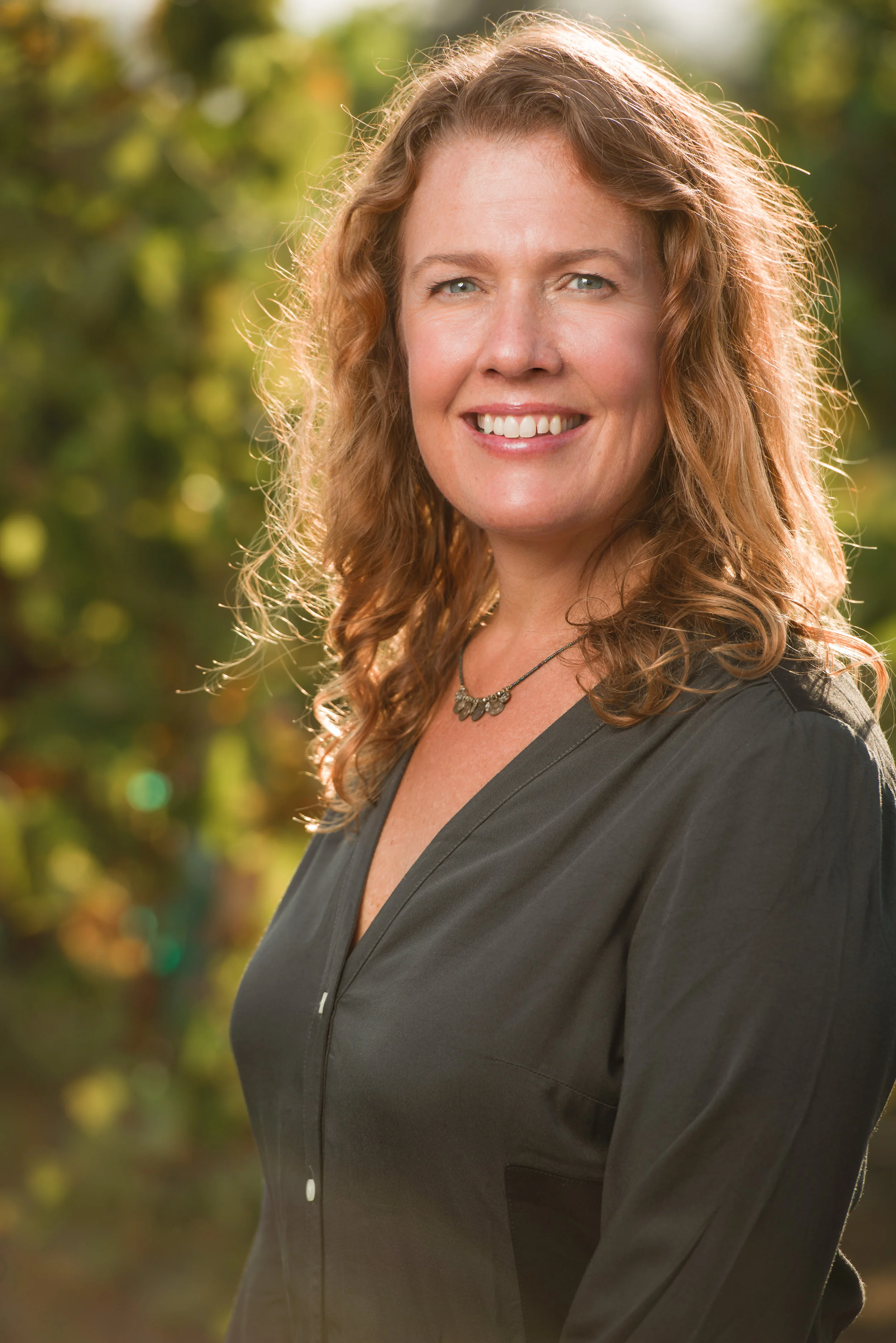 Allison Jordan: Championing CA Wine Sustainability