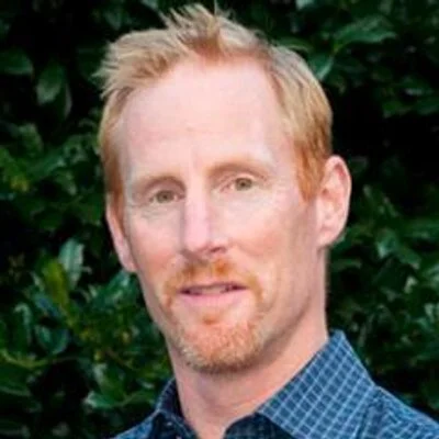 Jay Coen Gilbert - Co-Founder of B Lab and the B Corp Movement