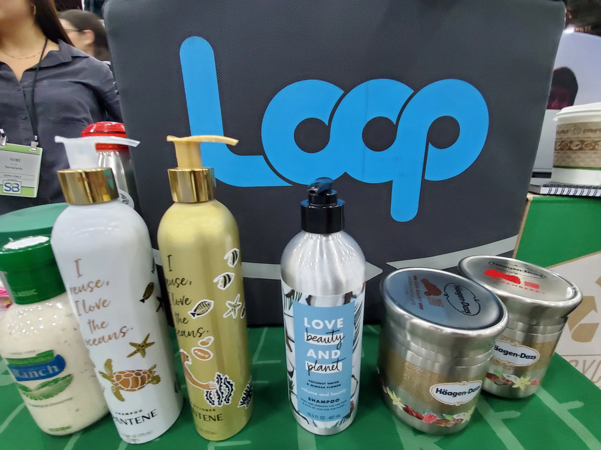Tom Szaky - CEO of TerraCycle
