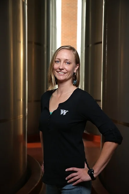 Julia Person - Corporate Sustainability Manager at Craft Brew Alliance