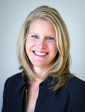 Elizabeth Sturcken - Managing Director at Environmental Defense Fund