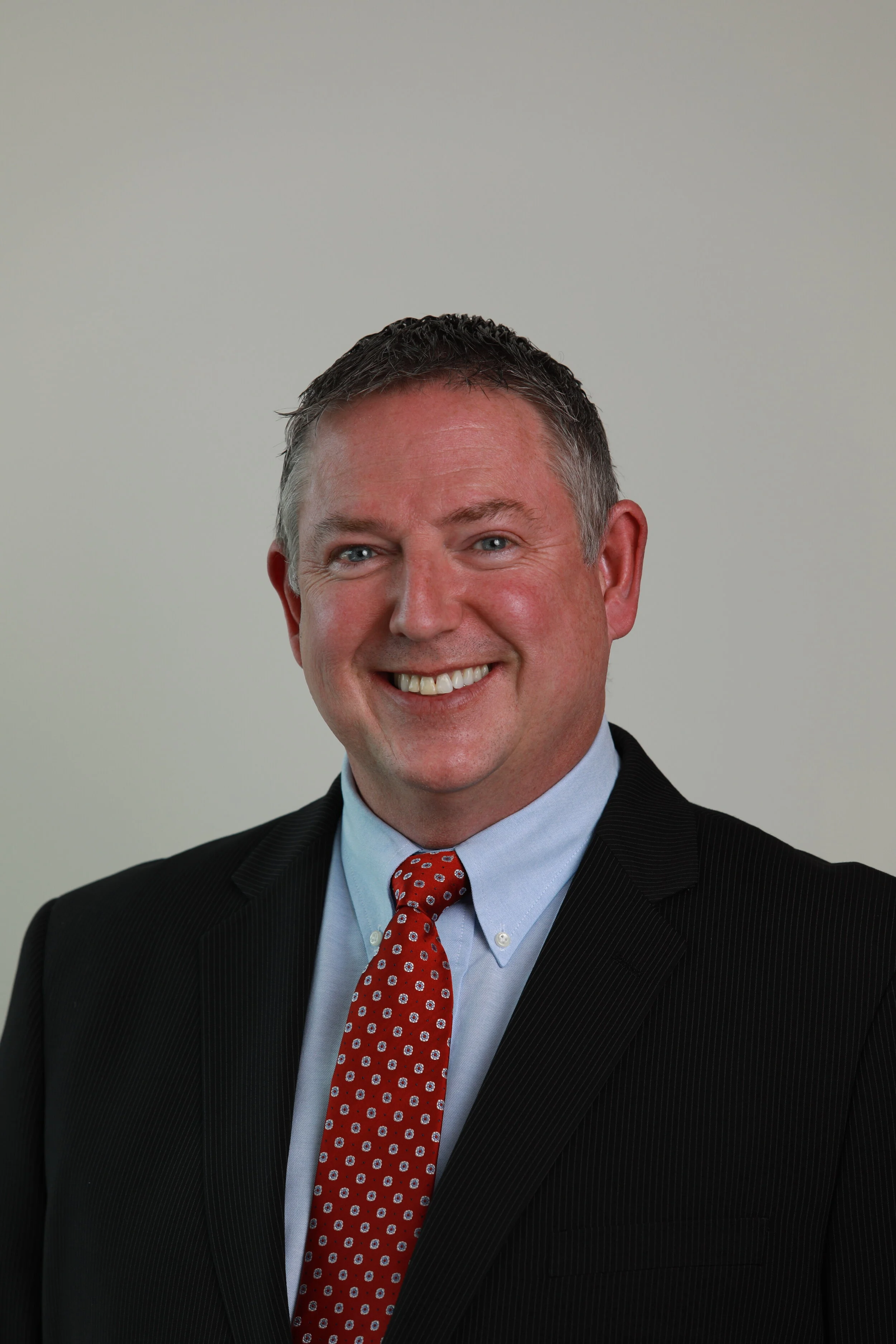 Jeff Wooster -Dow Packaging ,Global Sustainability Director